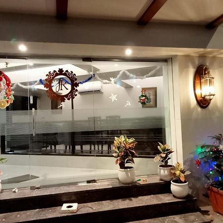 Hotel Jk Regency, Mumbai International Ngoại thất bức ảnh