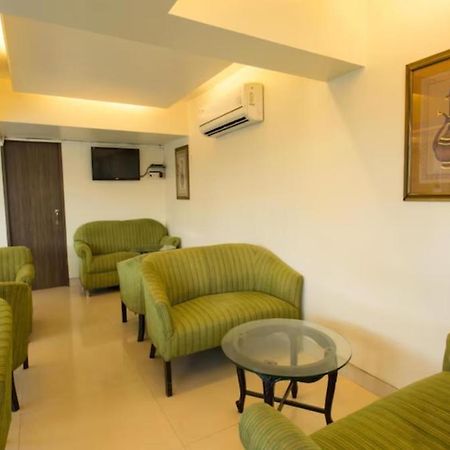 Hotel Jk Regency, Mumbai International Ngoại thất bức ảnh