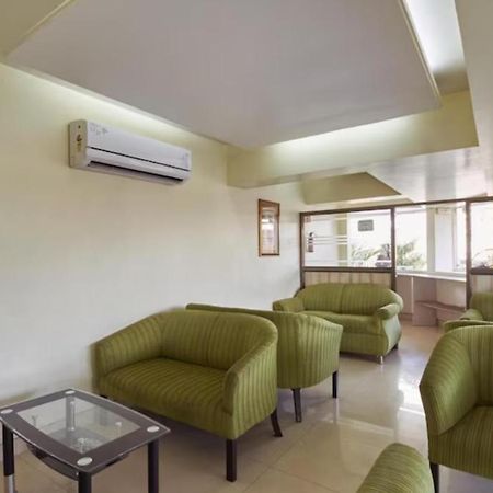 Hotel Jk Regency, Mumbai International Ngoại thất bức ảnh