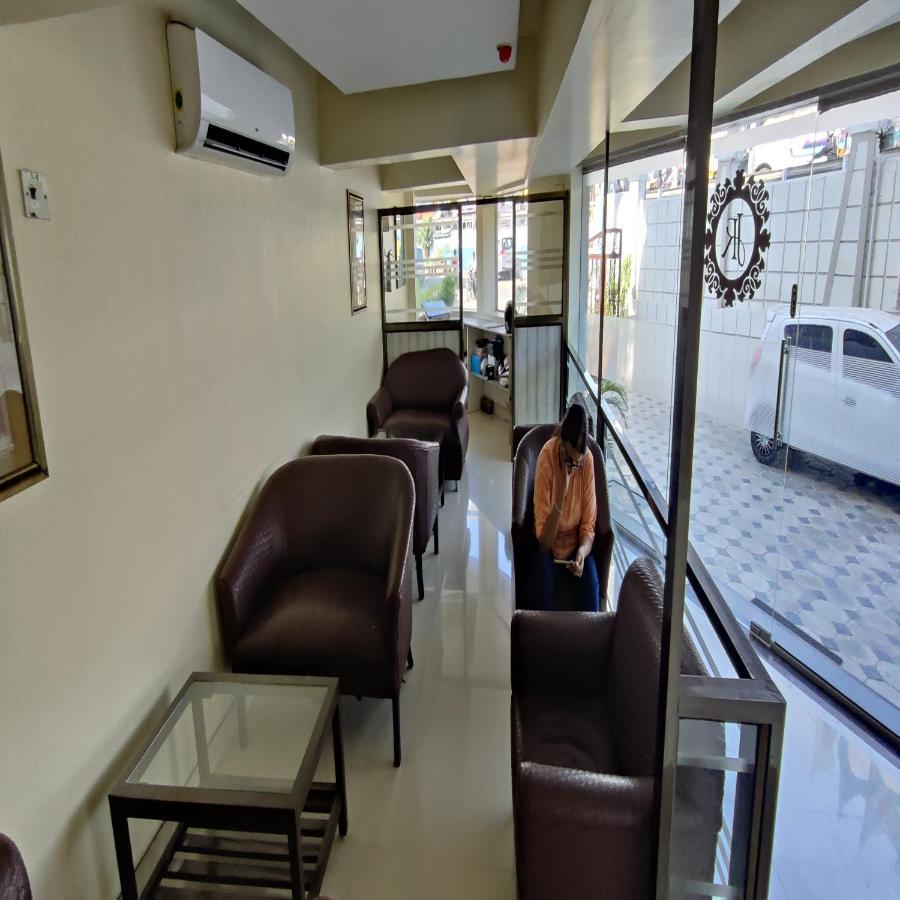 Hotel Jk Regency, Mumbai International Ngoại thất bức ảnh