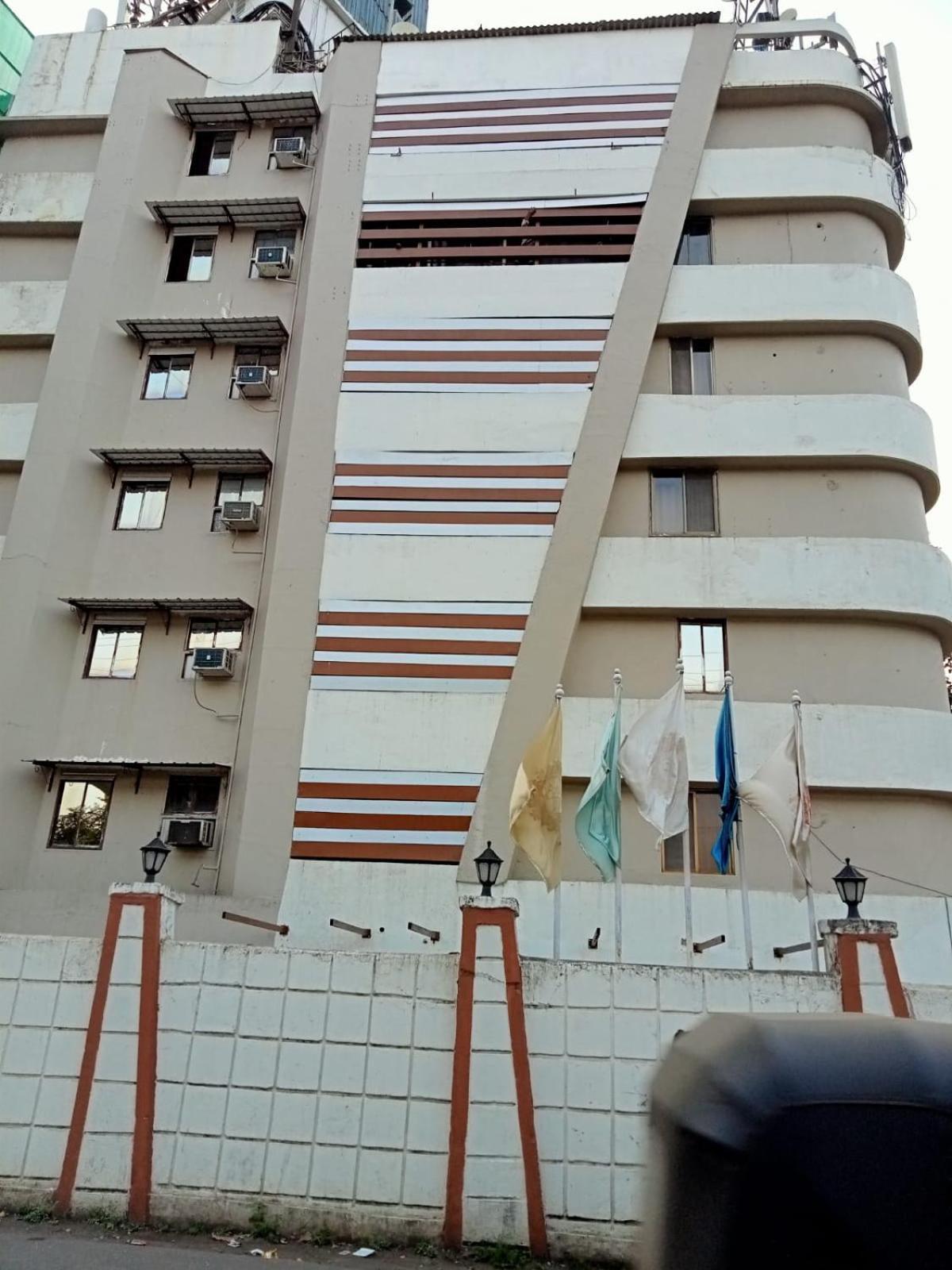 Hotel Jk Regency, Mumbai International Ngoại thất bức ảnh