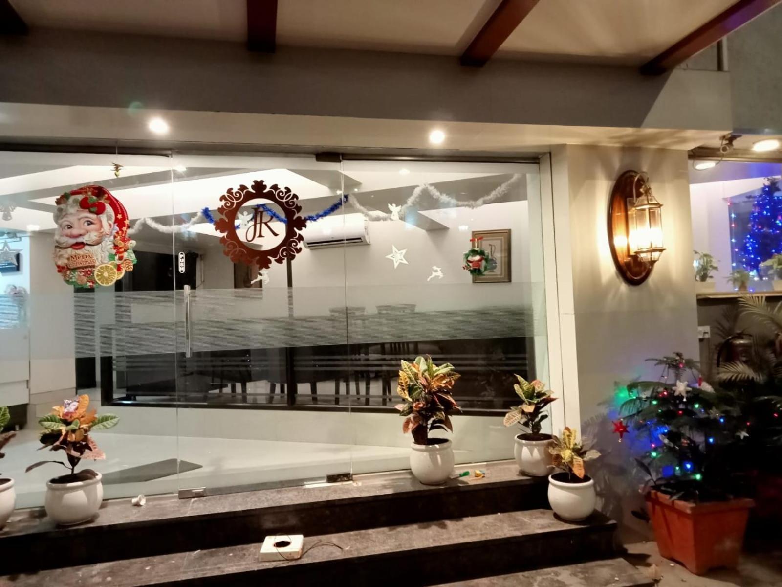 Hotel Jk Regency, Mumbai International Ngoại thất bức ảnh